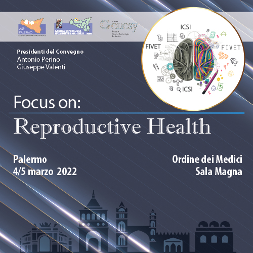 Programma Focus on: Reproductive Health